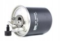 Mann-Filter WK 842/23 x Filtr paliwa