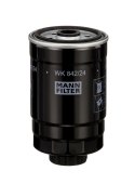 Mann-Filter WK 842/24 Filtr paliwa