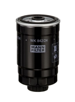 Mann-Filter WK 842/24 Filtr paliwa