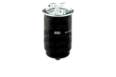 Mann-Filter WK 842/3 Filtr paliwa