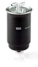 Mann-Filter WK 842/3 Filtr paliwa
