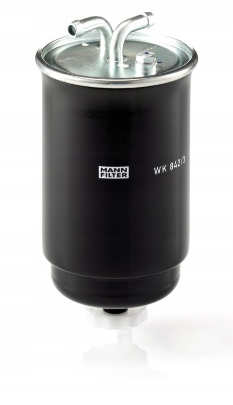 Mann-Filter WK 842/3 Filtr paliwa