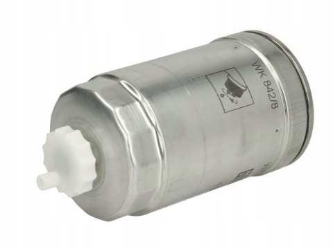 Mann-Filter WK 842/8 Filtr paliwa