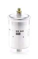 Mann-Filter WK 845 Filtr paliwa
