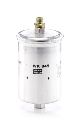 Mann-Filter WK 845 Filtr paliwa
