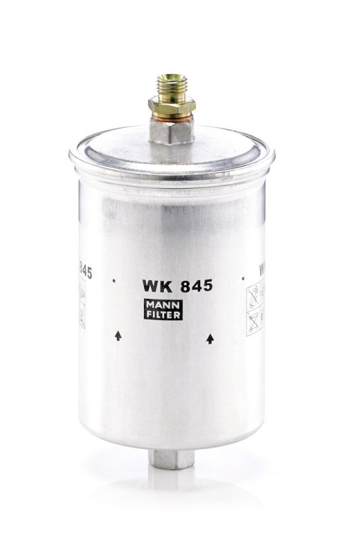 Mann-Filter WK 845 Filtr paliwa