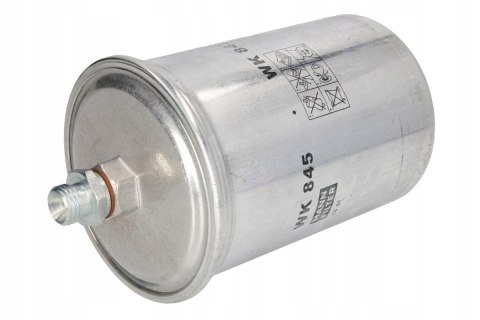 Mann-Filter WK 845 Filtr paliwa