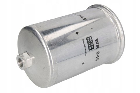 Mann-Filter WK 845 Filtr paliwa