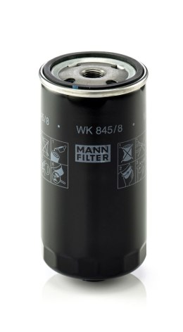 Mann-Filter WK 845/8 Filtr paliwa