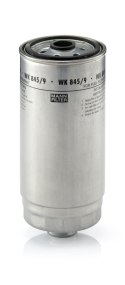 Mann-Filter WK 845/9 Filtr paliwa