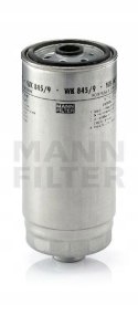 Mann-Filter WK 845/9 Filtr paliwa