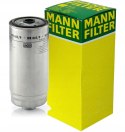 Mann-Filter WK 845/9 Filtr paliwa