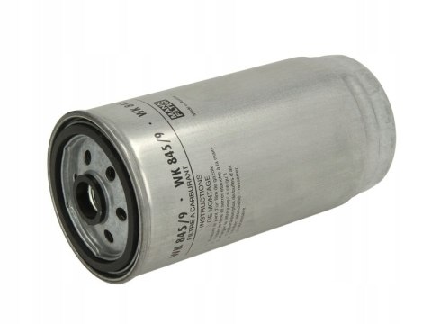 Mann-Filter WK 845/9 Filtr paliwa