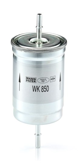 Mann-Filter WK 850 Filtr paliwa