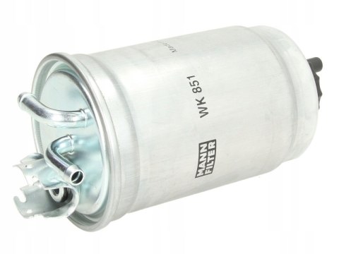 Mann-Filter WK 851 Filtr paliwa