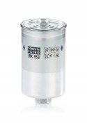 Mann-Filter WK 853 Filtr paliwa