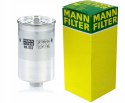 Mann-Filter WK 853 Filtr paliwa