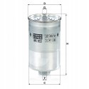 Mann-Filter WK 853 Filtr paliwa