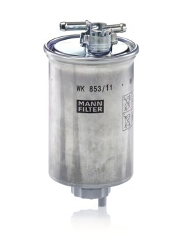 Mann-Filter WK 853/11 Filtr paliwa