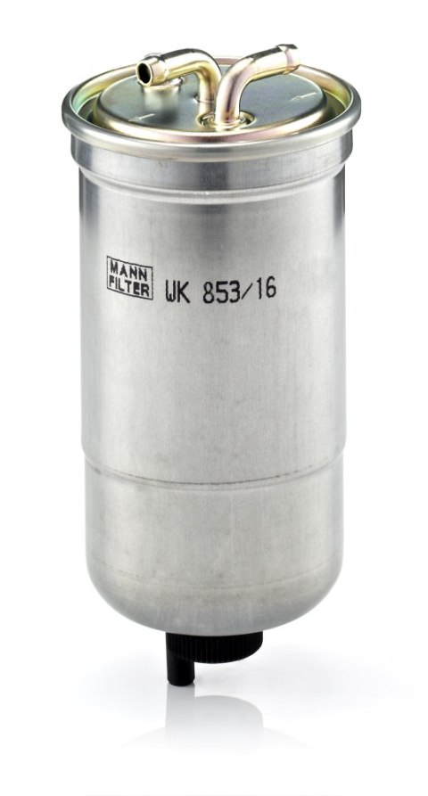 Mann-Filter WK 853/16 Filtr paliwa