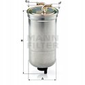 Mann-Filter WK 853/16 Filtr paliwa