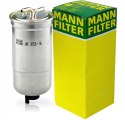 Mann-Filter WK 853/16 Filtr paliwa