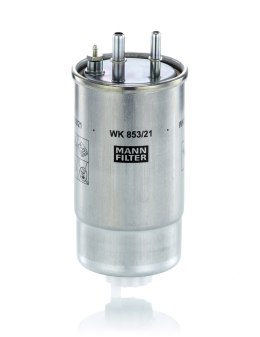 Mann-Filter WK 853/21 Filtr paliwa