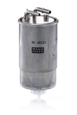 Mann-Filter WK 853/23 Filtr paliwa