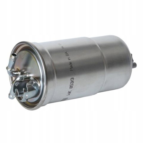 Mann-Filter WK 853/3 x Filtr paliwa