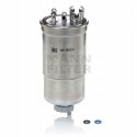 Mann-Filter WK 853/3 x Filtr paliwa