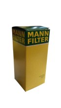 Mann-Filter WK 853/7 Filtr paliwa