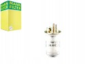 Mann-Filter WK 853/7 Filtr paliwa