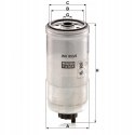 Mann-Filter WK 853/8 Filtr paliwa