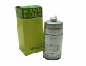 Mann-Filter WK 853/8 Filtr paliwa