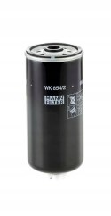 Mann-Filter WK 854/2 Filtr paliwa