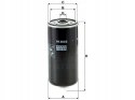 Mann-Filter WK 854/2 Filtr paliwa