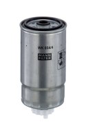 Mann-Filter WK 854/4 Filtr paliwa