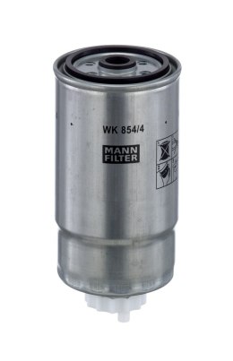 Mann-Filter WK 854/4 Filtr paliwa