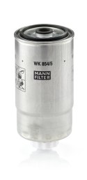 Mann-Filter WK 854/5 Filtr paliwa