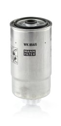 Mann-Filter WK 854/5 Filtr paliwa
