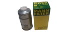 Mann-Filter WK 854/5 Filtr paliwa