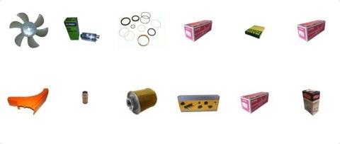 Mann-Filter WK 854/5 Filtr paliwa