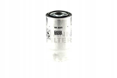 Mann-Filter WK 854/5 Filtr paliwa