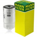 Mann-Filter WK 854/5 Filtr paliwa