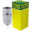 Mann-Filter WK 854/7 Filtr paliwa