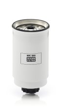 Mann-Filter WK 880 Filtr paliwa