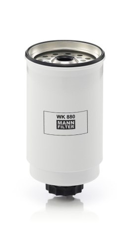 Mann-Filter WK 880 Filtr paliwa