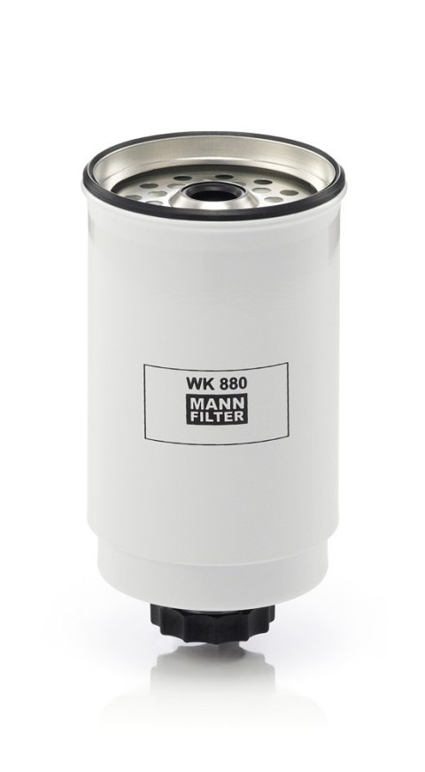 Mann-Filter WK 880 Filtr paliwa