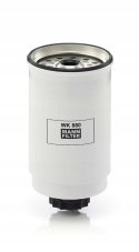 Mann-Filter WK 880 Filtr paliwa