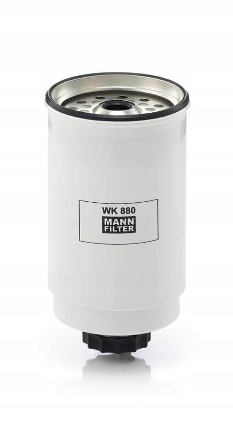 Mann-Filter WK 880 Filtr paliwa